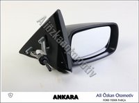 Ford Yedek Parça - ART DIŞ DİKİZ AYNA SAĞ (MANUEL)